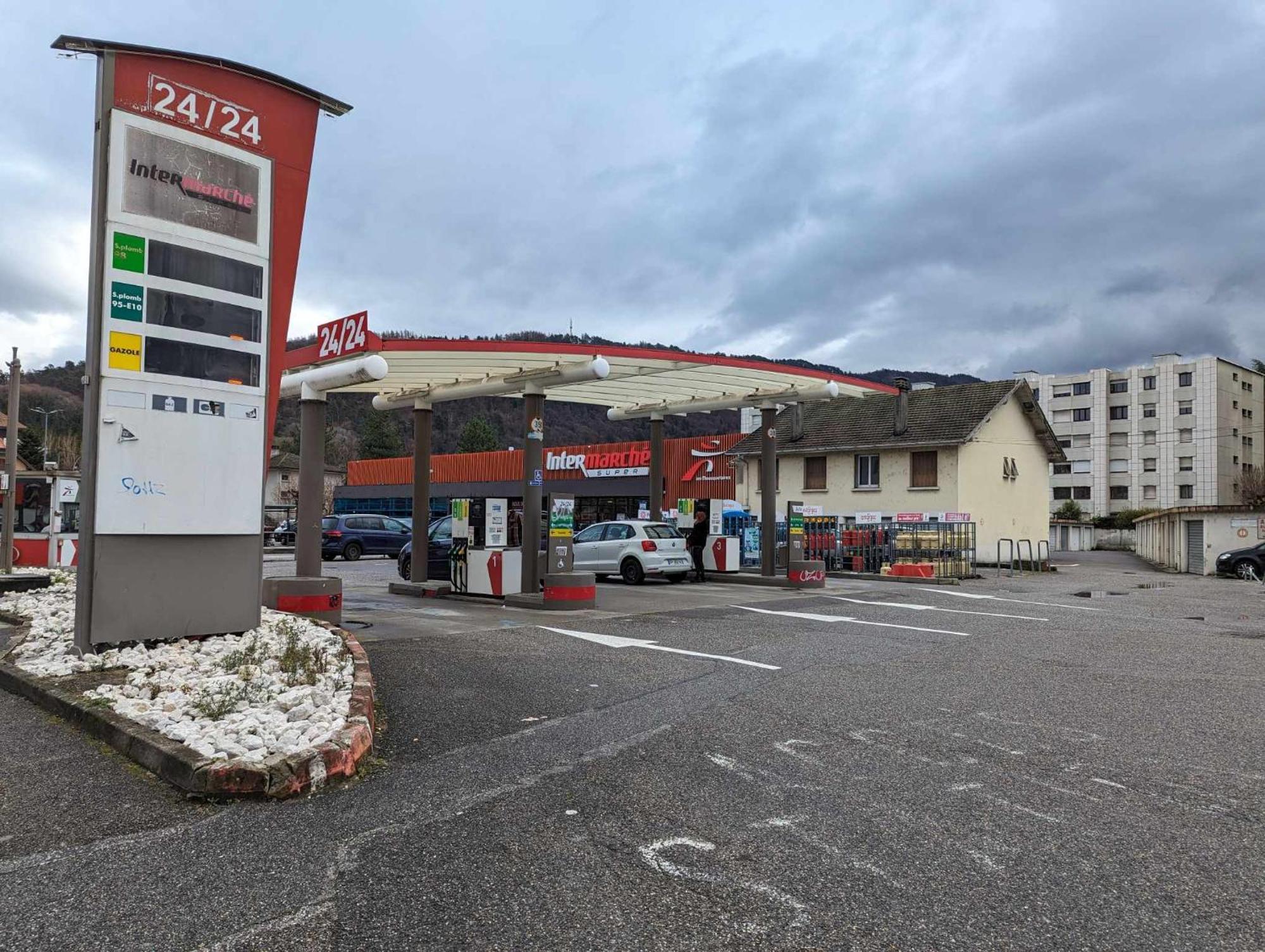 Cabana & Merci Annecy - Parking Et Proche Du Lac Buitenkant foto