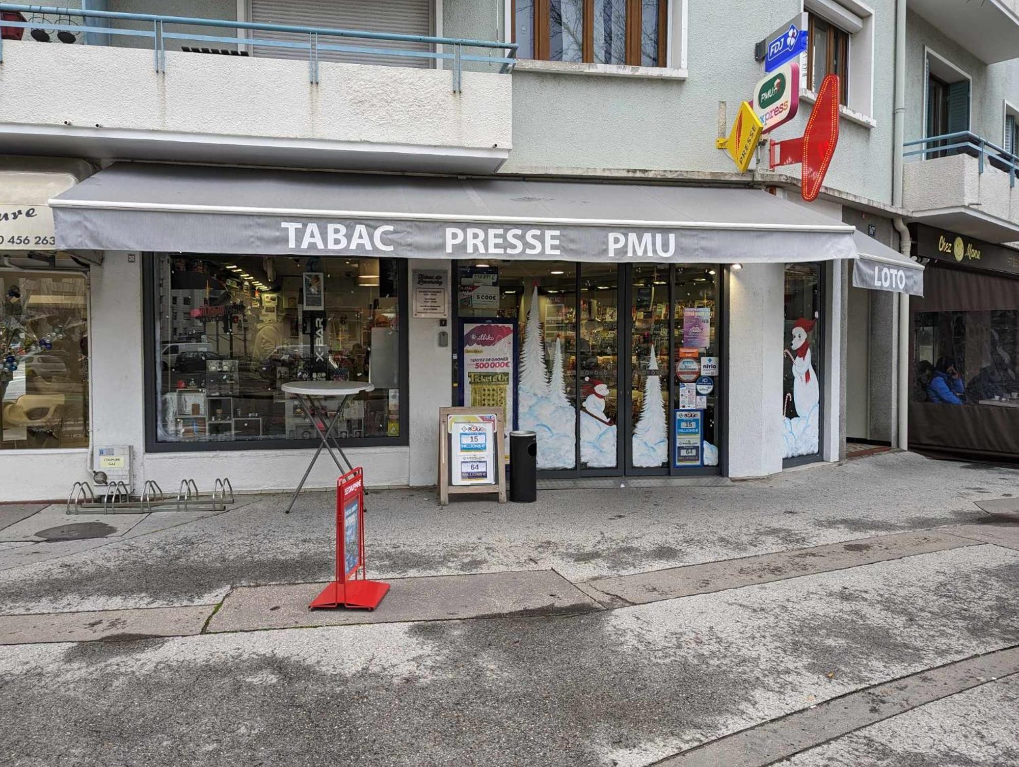 Cabana & Merci Annecy - Parking Et Proche Du Lac Buitenkant foto